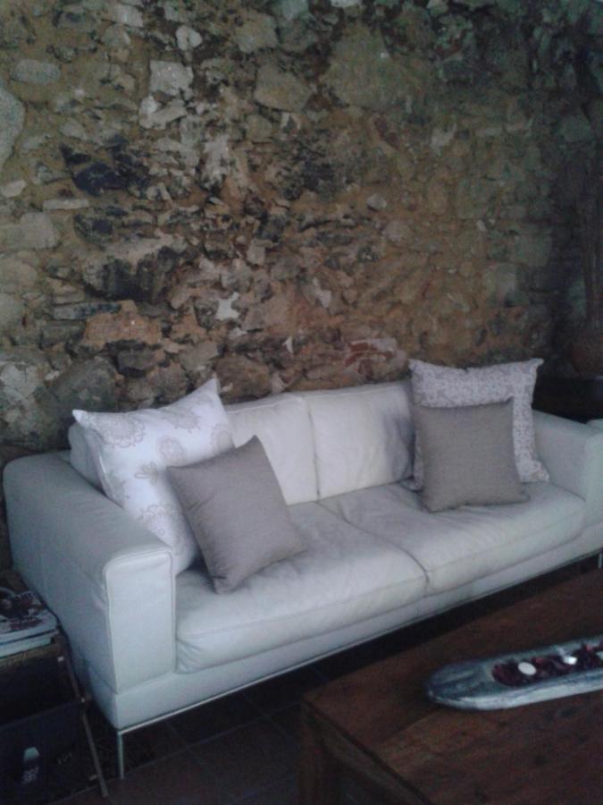 El Terral Villa Sant Vicenç de Montalt Eksteriør billede