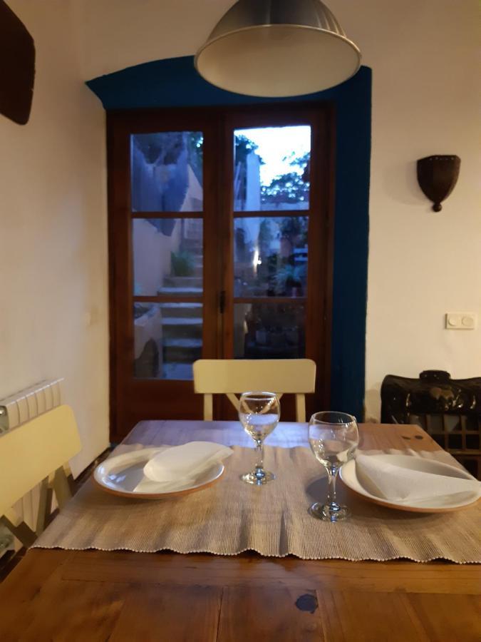 El Terral Villa Sant Vicenç de Montalt Eksteriør billede