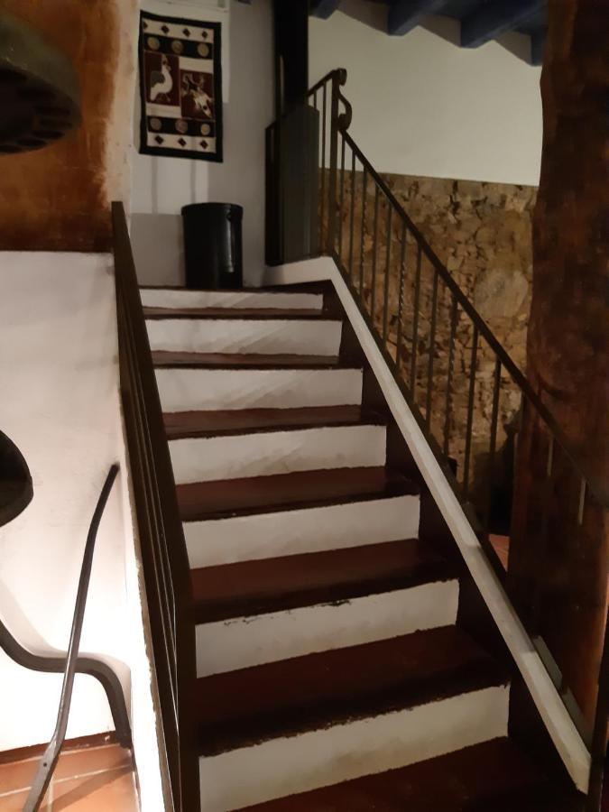 El Terral Villa Sant Vicenç de Montalt Eksteriør billede