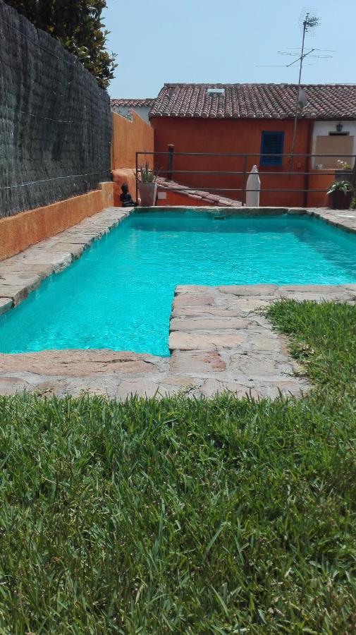 El Terral Villa Sant Vicenç de Montalt Eksteriør billede