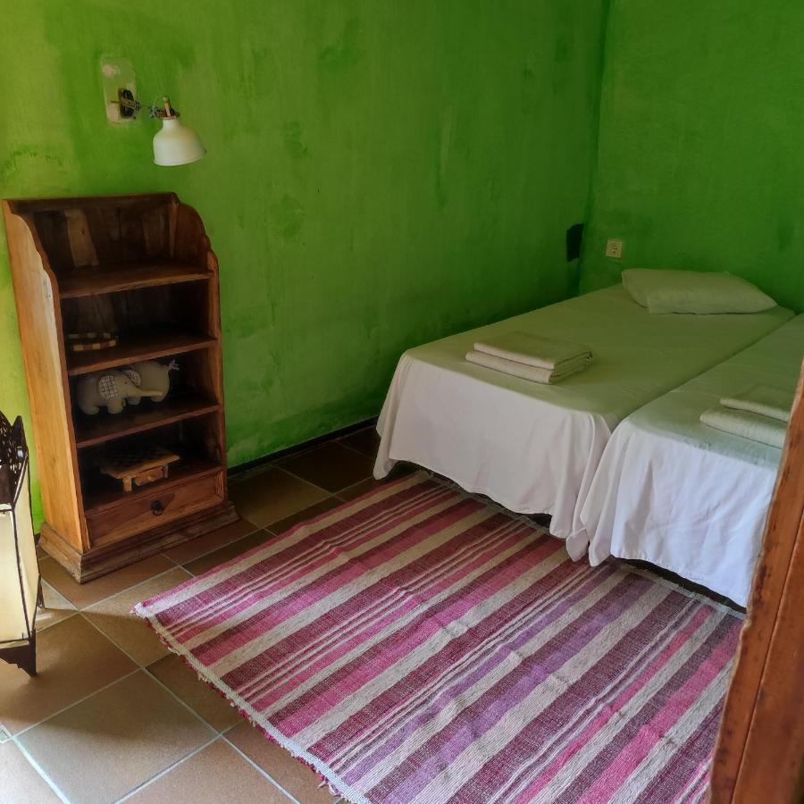 El Terral Villa Sant Vicenç de Montalt Eksteriør billede