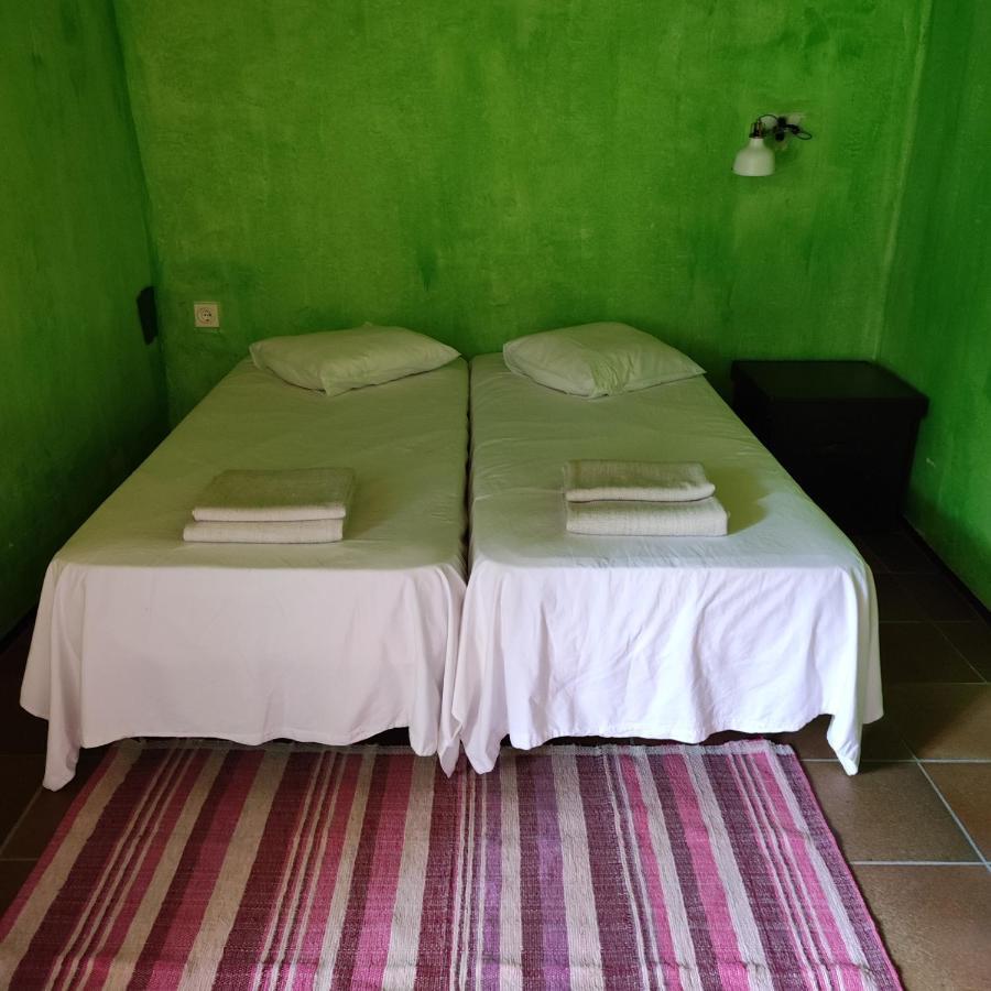 El Terral Villa Sant Vicenç de Montalt Eksteriør billede