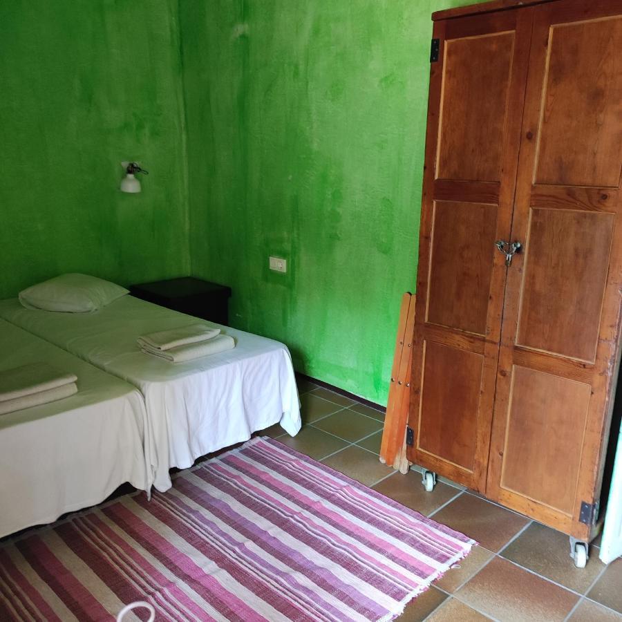 El Terral Villa Sant Vicenç de Montalt Eksteriør billede