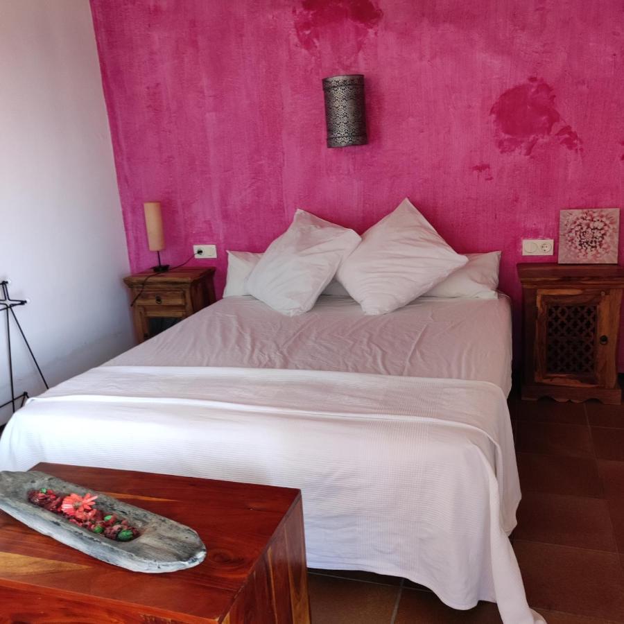 El Terral Villa Sant Vicenç de Montalt Eksteriør billede