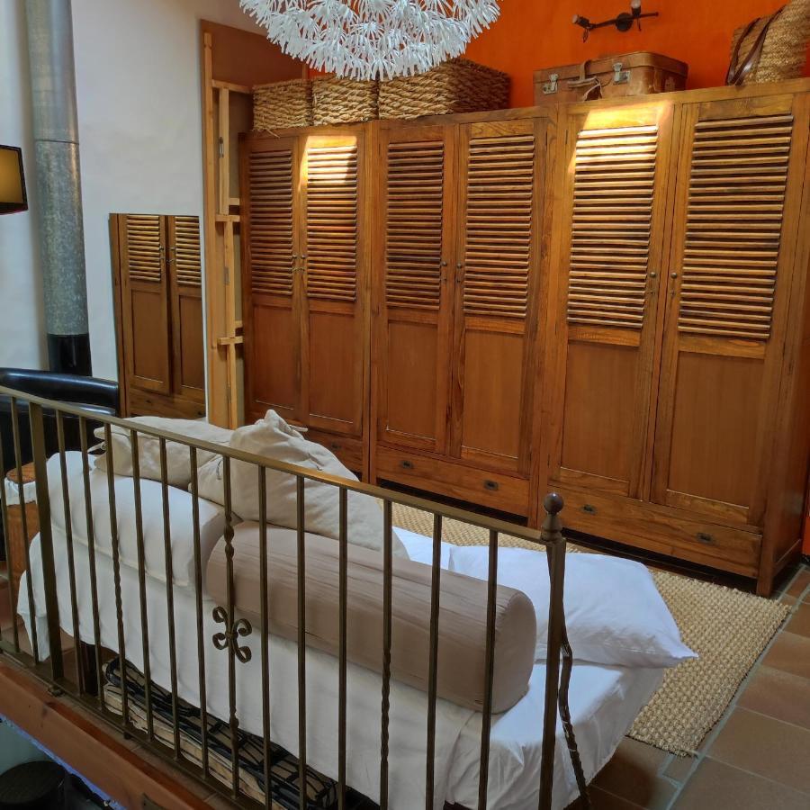 El Terral Villa Sant Vicenç de Montalt Eksteriør billede