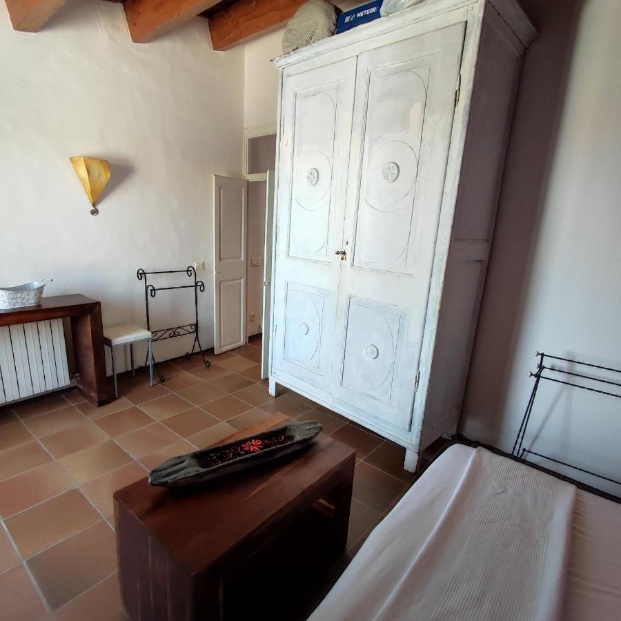El Terral Villa Sant Vicenç de Montalt Eksteriør billede