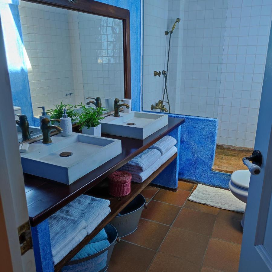 El Terral Villa Sant Vicenç de Montalt Eksteriør billede