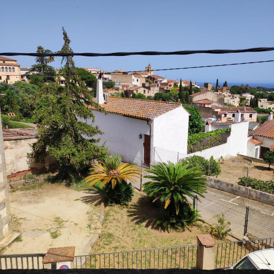 El Terral Villa Sant Vicenç de Montalt Eksteriør billede