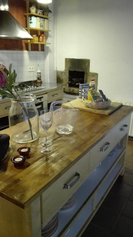 El Terral Villa Sant Vicenç de Montalt Eksteriør billede