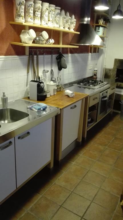 El Terral Villa Sant Vicenç de Montalt Eksteriør billede