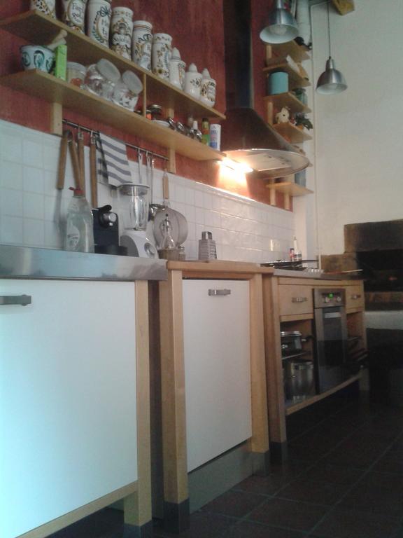 El Terral Villa Sant Vicenç de Montalt Eksteriør billede
