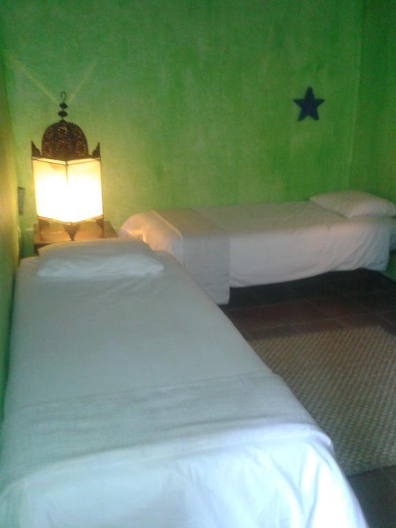 El Terral Villa Sant Vicenç de Montalt Eksteriør billede