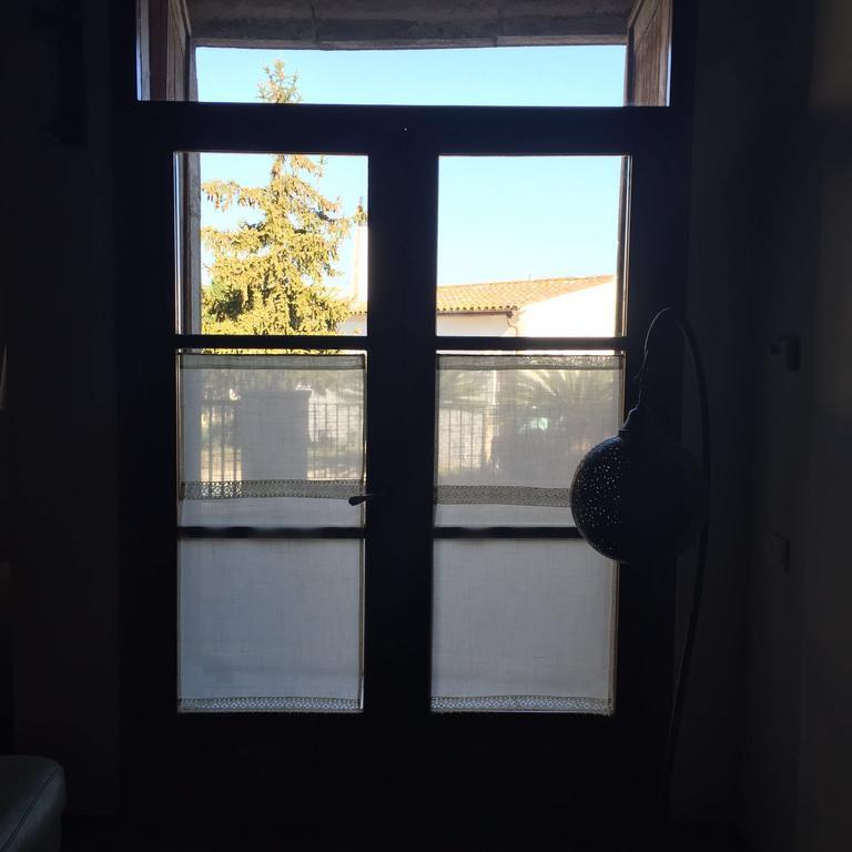 El Terral Villa Sant Vicenç de Montalt Eksteriør billede