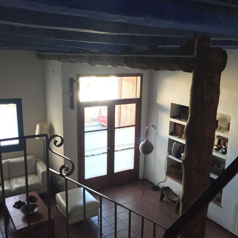 El Terral Villa Sant Vicenç de Montalt Eksteriør billede