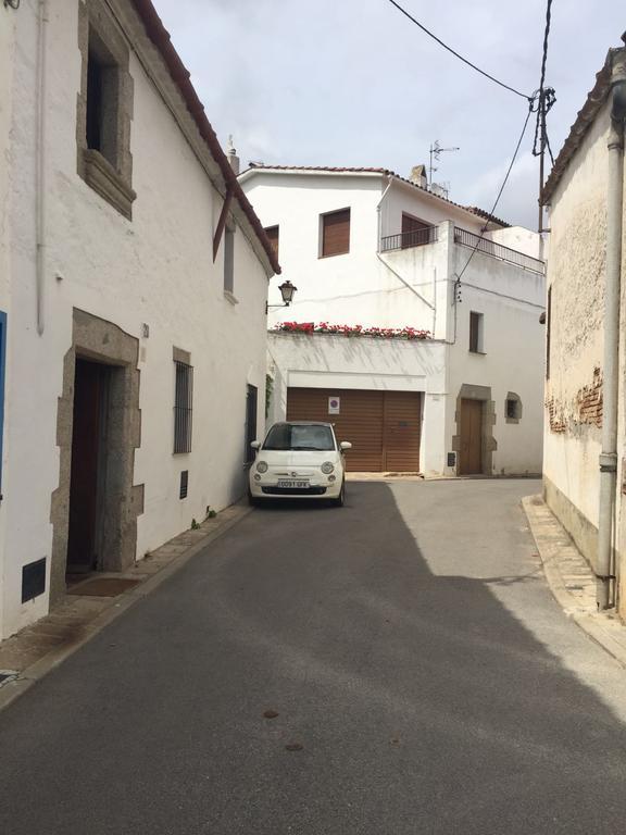 El Terral Villa Sant Vicenç de Montalt Eksteriør billede