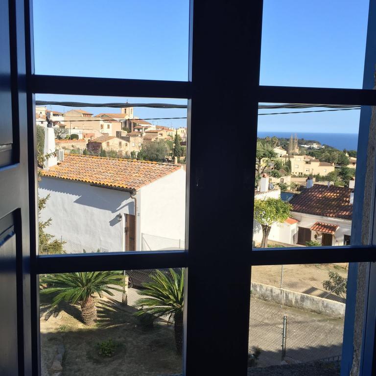 El Terral Villa Sant Vicenç de Montalt Eksteriør billede