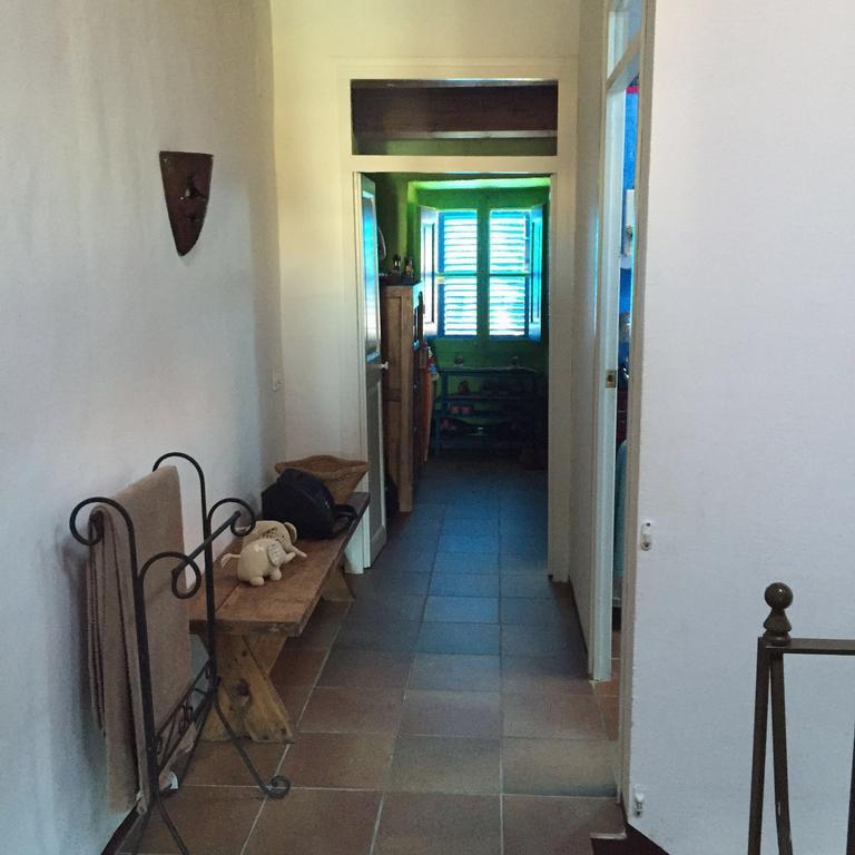 El Terral Villa Sant Vicenç de Montalt Eksteriør billede