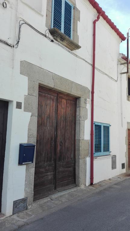 El Terral Villa Sant Vicenç de Montalt Eksteriør billede