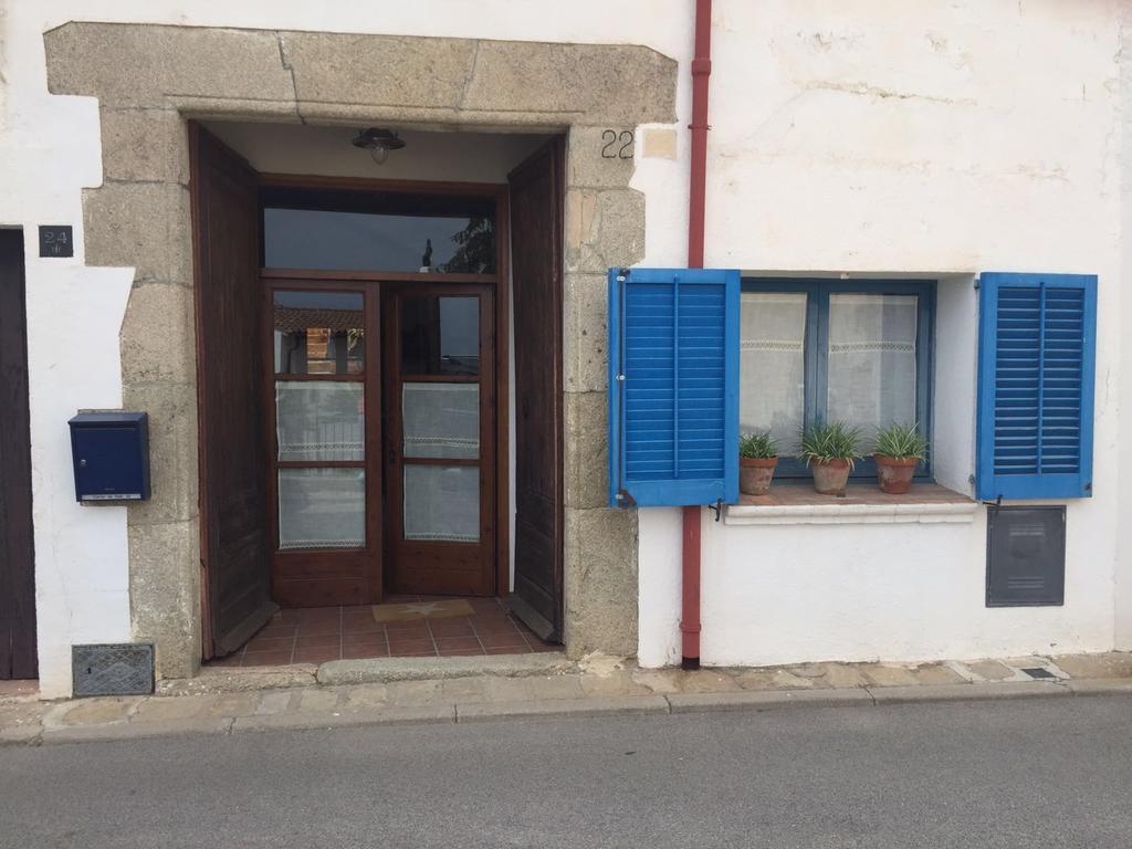 El Terral Villa Sant Vicenç de Montalt Eksteriør billede
