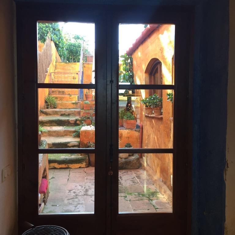 El Terral Villa Sant Vicenç de Montalt Eksteriør billede