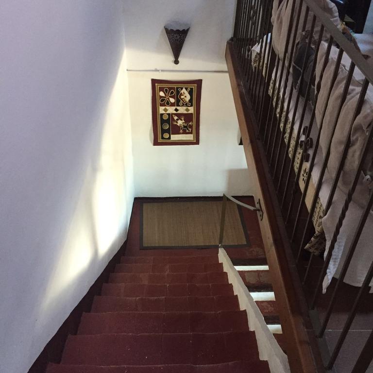El Terral Villa Sant Vicenç de Montalt Eksteriør billede