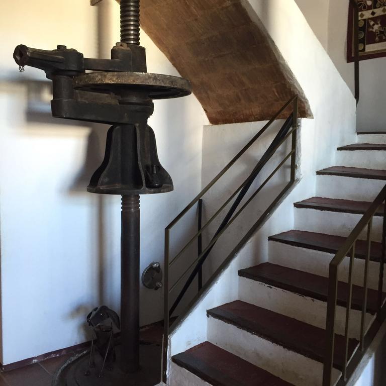 El Terral Villa Sant Vicenç de Montalt Eksteriør billede