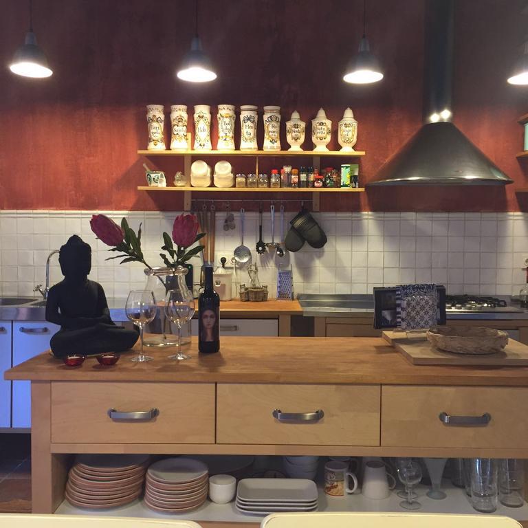 El Terral Villa Sant Vicenç de Montalt Eksteriør billede